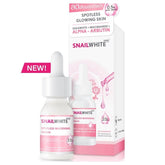 Namu Life Snail White Spotless Glowing Skin Serum